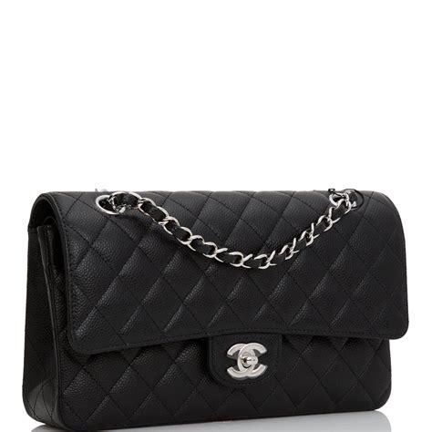 Chanel flap bag meaning